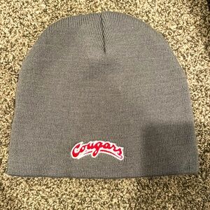 WSU Beanie